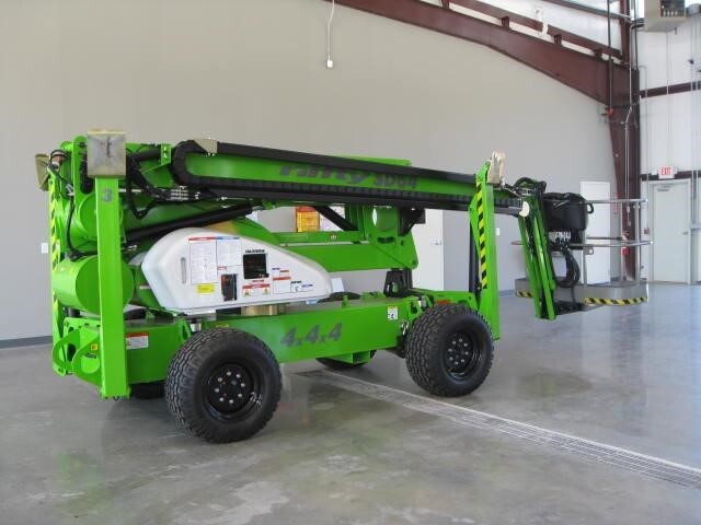 2026 Niftylift SD64 4x4x4-3
