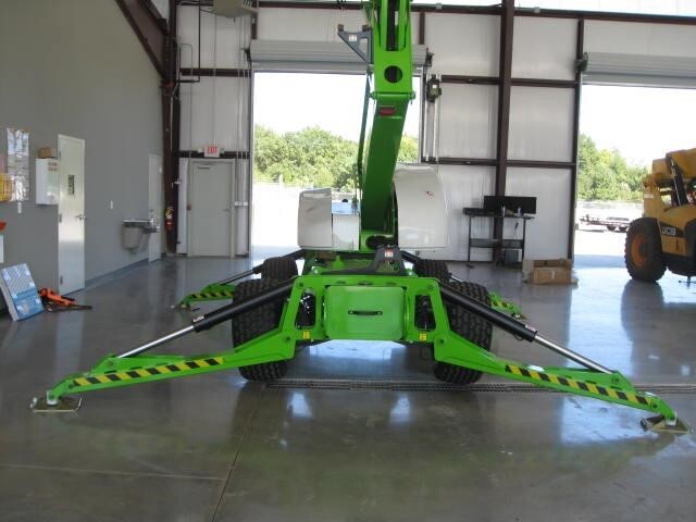 2026 Niftylift SD64 4x4x4-21