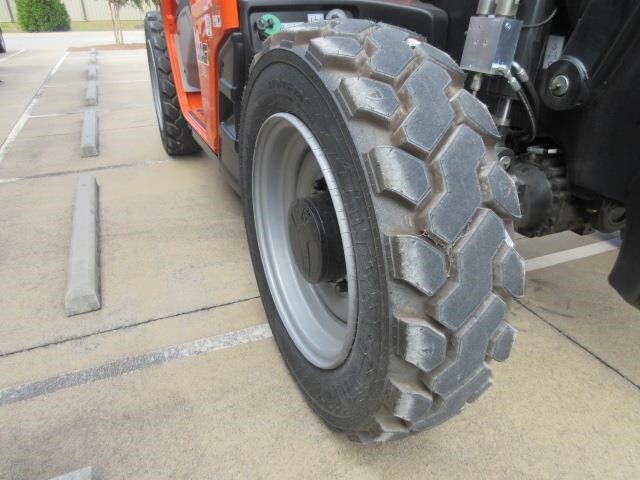 2025 JLG 943-13