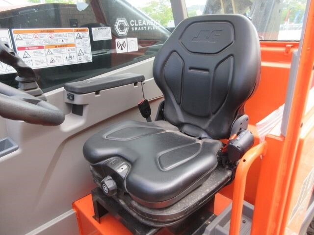 2025 JLG 943-21