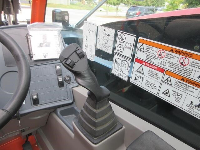2025 JLG 943-23