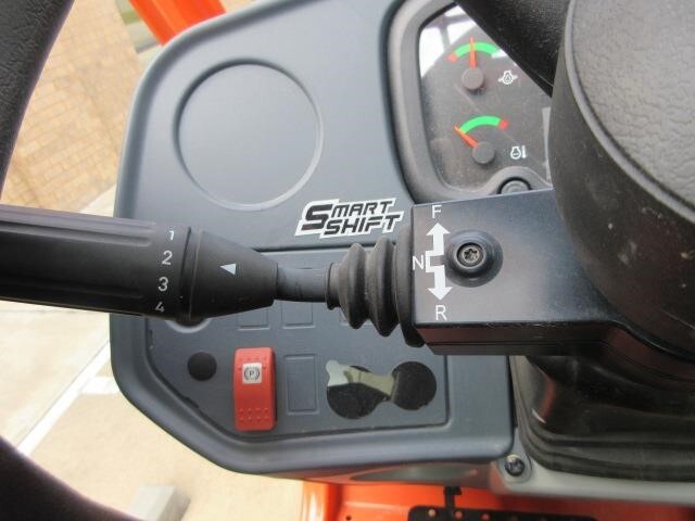 2025 JLG 943-27