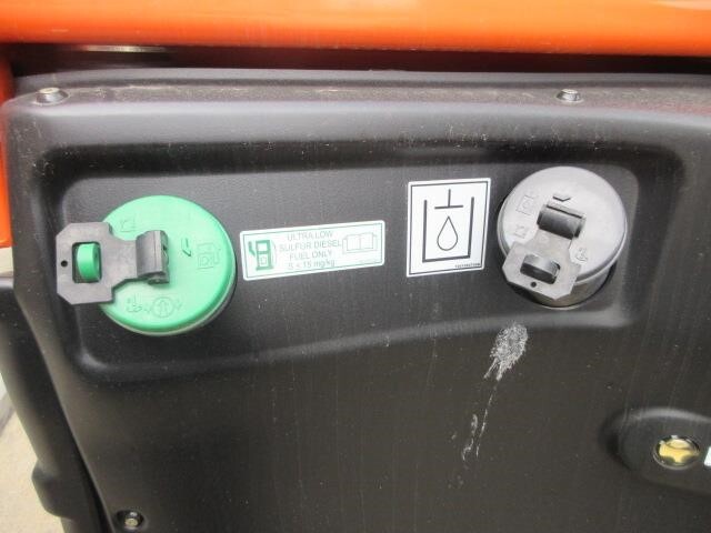 2025 JLG 943-34