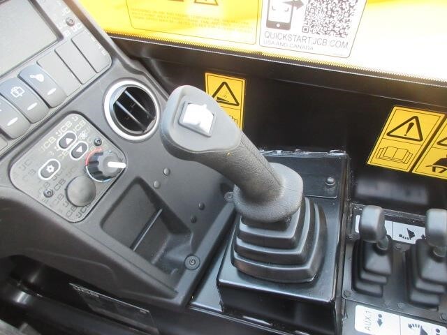 2025 JCB 509-42-23
