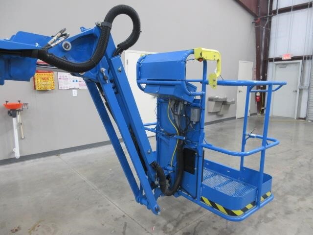 2026 Genie Z-34/22 N-9