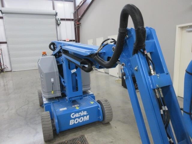 2026 Genie Z-34/22 N-11