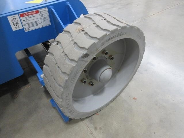 2026 Genie Z-34/22 N-13