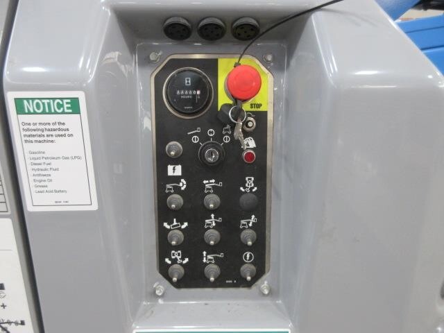 2026 Genie Z-34/22 N-24