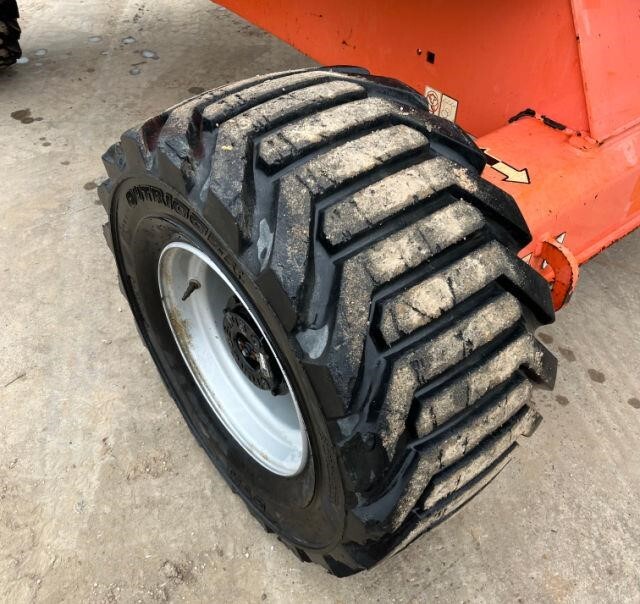 2016 JLG 450AJ-10