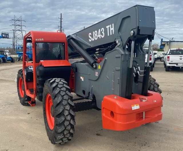 2024 Skyjack SJ843 TH-7