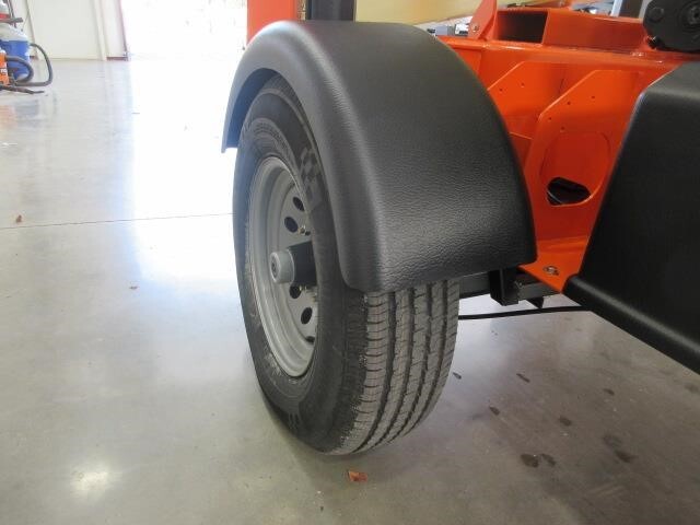 2026 JLG ET500J-14