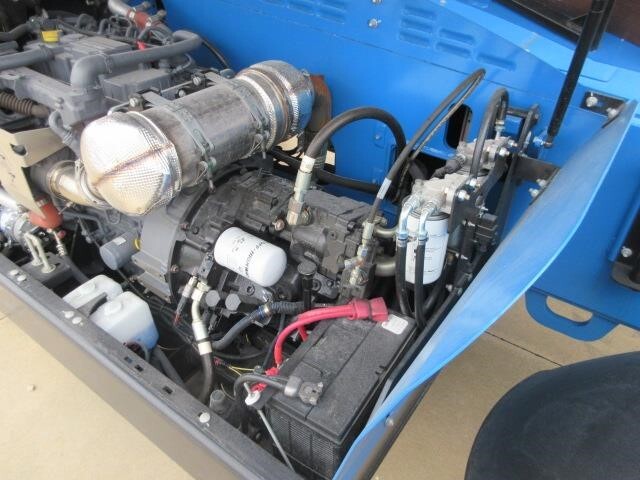 2026 Genie GTH 844-17