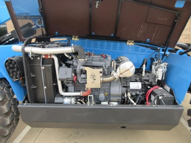 2026 Genie GTH 844-18