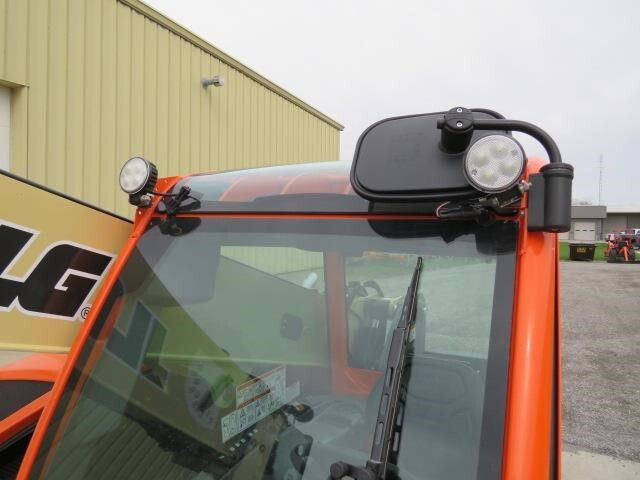 2025 JLG G5-18A-12