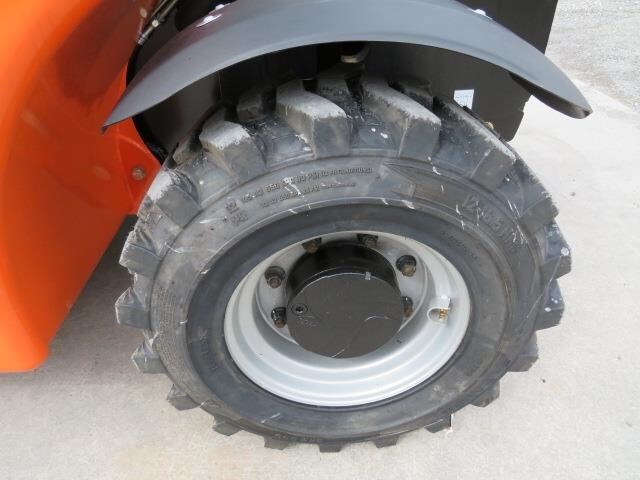 2025 JLG G5-18A-14