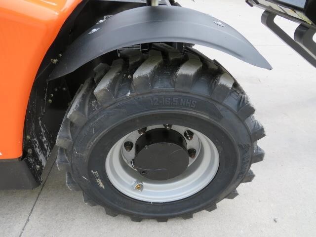 2025 JLG G5-18A-16