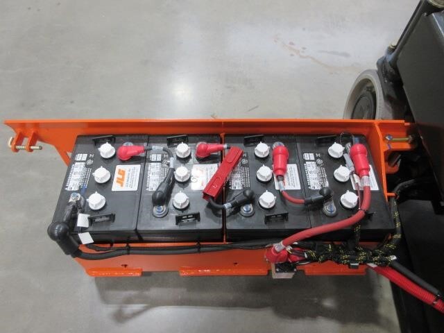 2026 JLG ES1932-11