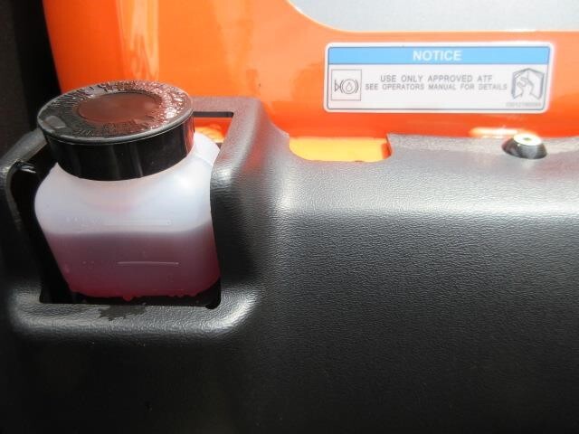 2025 JLG 742-34