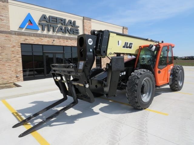 2026 JLG 1255-2