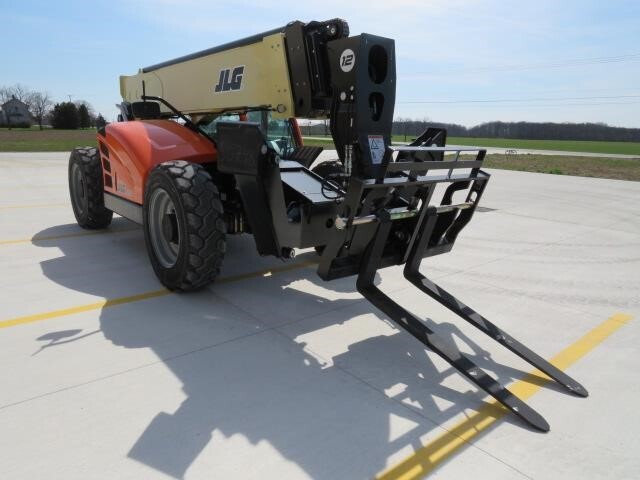 2026 JLG 1255-4