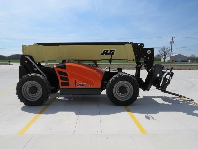 2026 JLG 1255-5