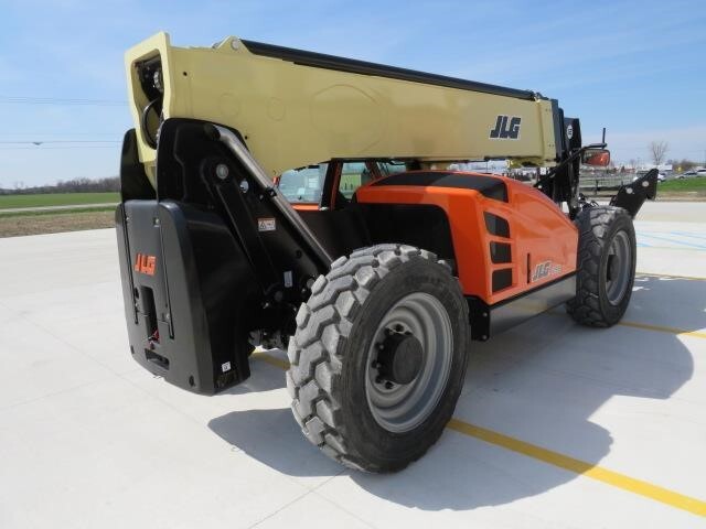 2026 JLG 1255-6
