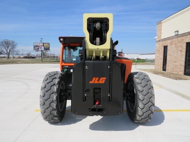2026 JLG 1255-7