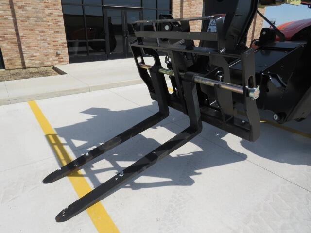 2026 JLG 1255-9