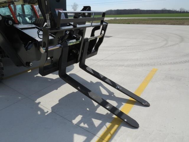 2026 JLG 1255-10