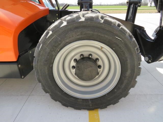 2026 JLG 1255-13