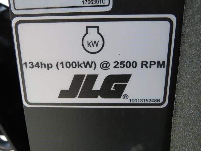 2026 JLG 1255-19