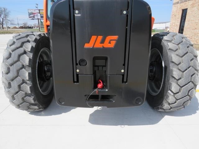 2026 JLG 1255-20