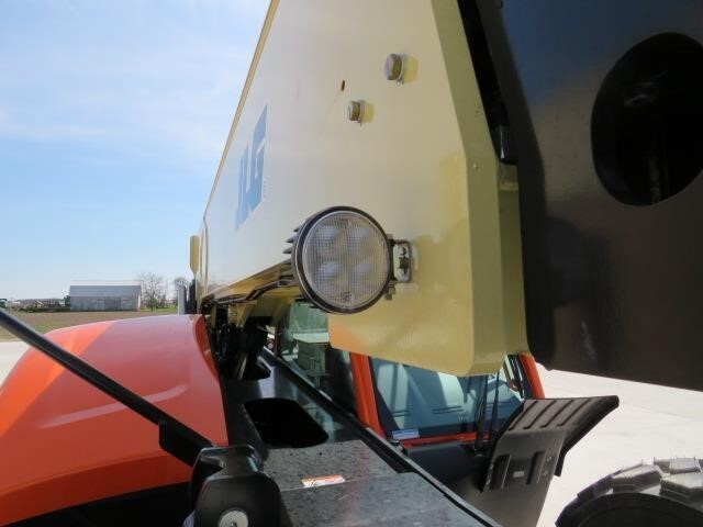 2026 JLG 1255-25