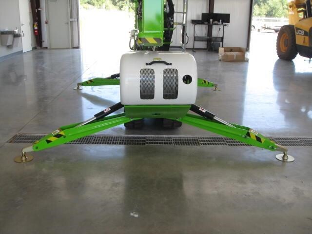 2026 Niftylift TD34TN-14