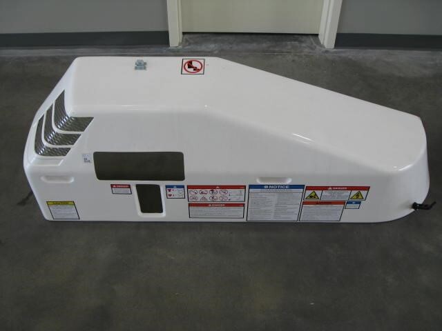 2026 Niftylift SD50-27