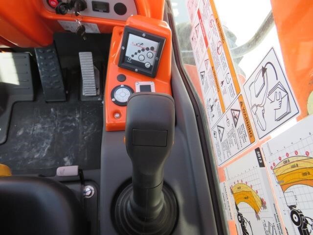 2026 SkyTrak 3013-23