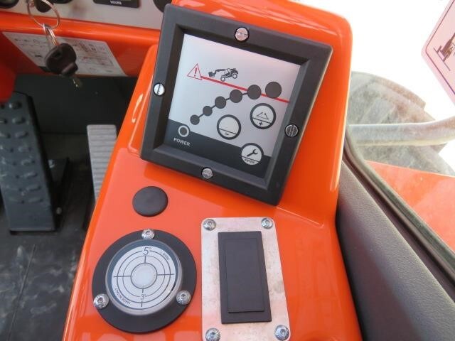 2026 SkyTrak 3013-24