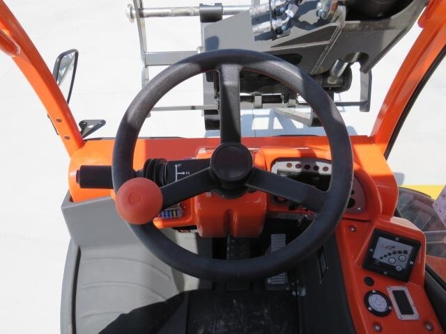 2026 SkyTrak 3013-27