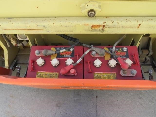 2016 JLG 1930ES-15
