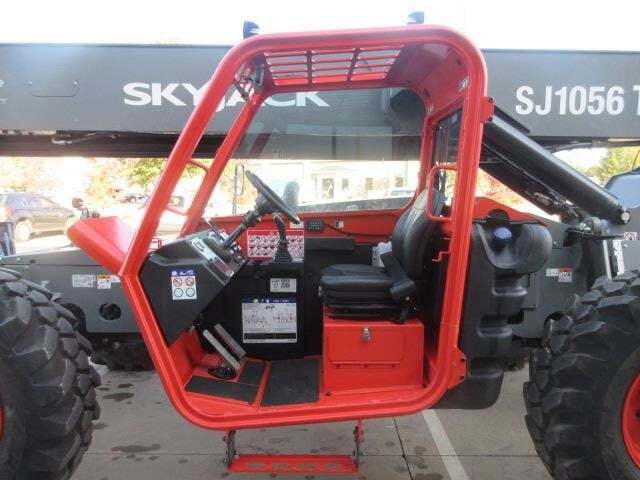 2026 Skyjack SJ1056 TH-18