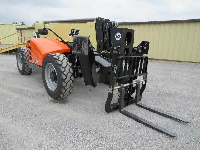 2025 JLG 1055-4