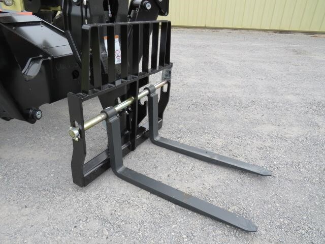 2025 JLG 1055-15