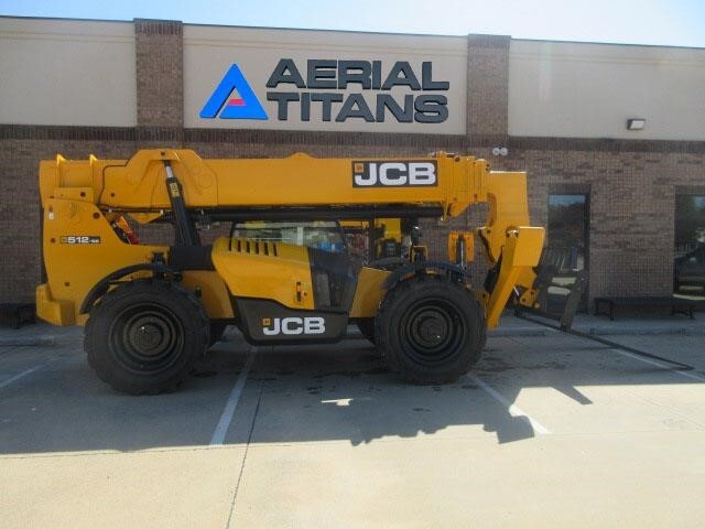 2026 JCB 512-56-5