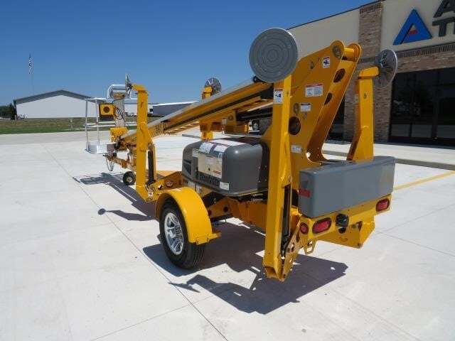 2026 Haulotte 3632T-8