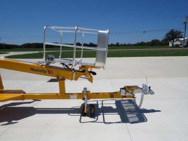 2026 Haulotte 3632T-26