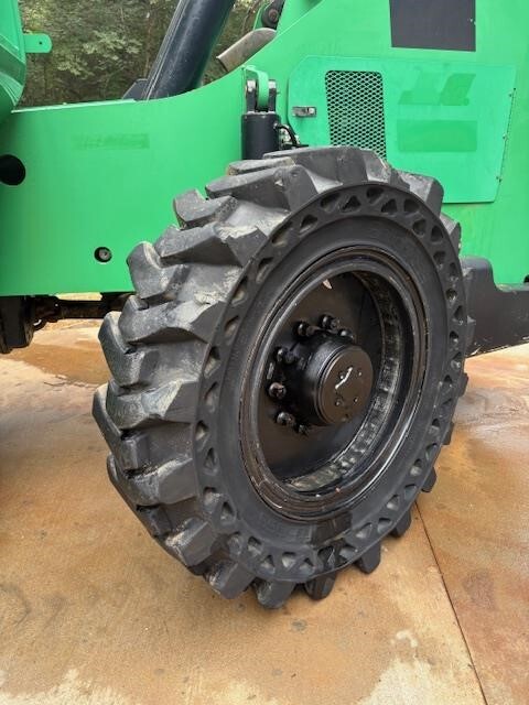 2015 SkyTrak 10054-10