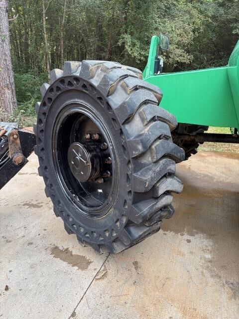 2015 SkyTrak 10054-11