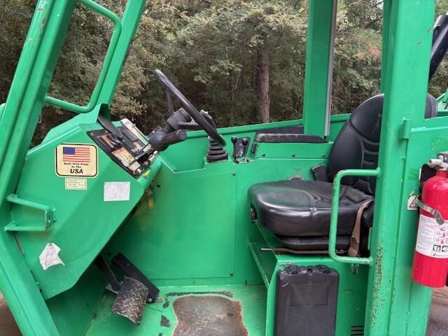 2015 SkyTrak 10054-12