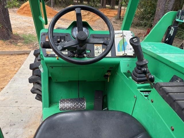 2015 SkyTrak 10054-13