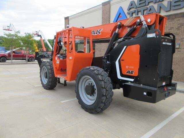 2026 SkyTrak 10054